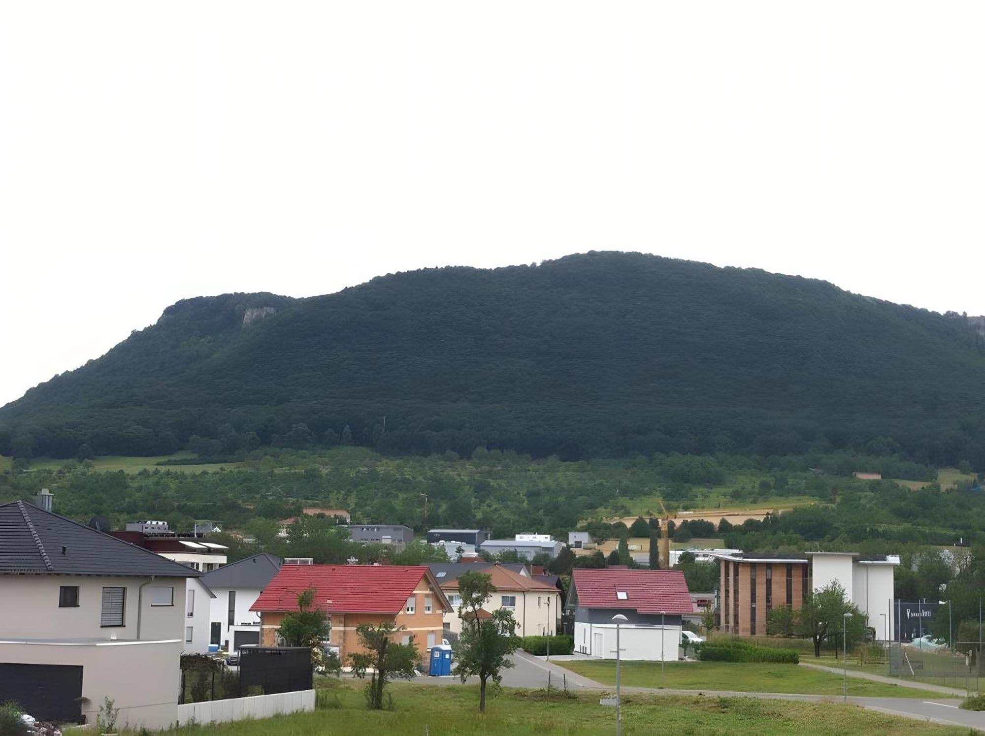 Ferienwohnung Holder Dettingen an der Erms Dış mekan fotoğraf