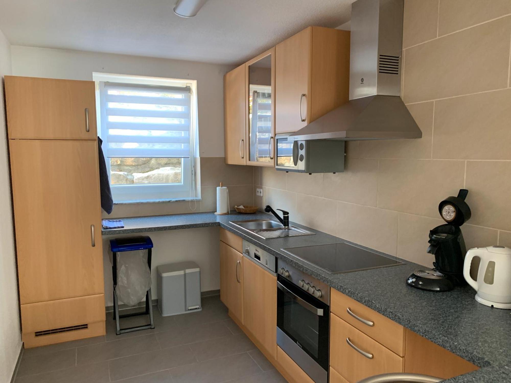 Ferienwohnung Holder Dettingen an der Erms Dış mekan fotoğraf