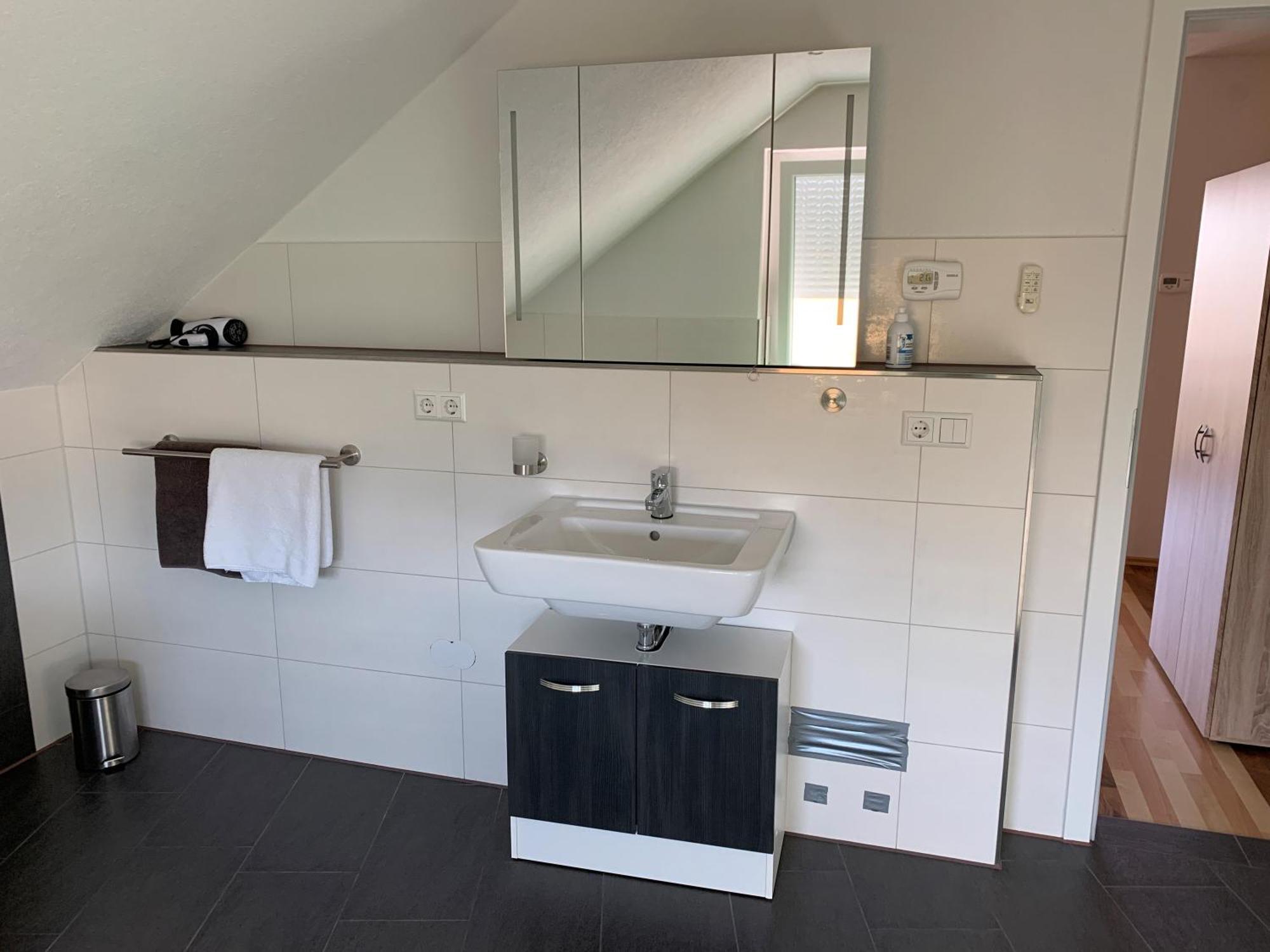 Ferienwohnung Holder Dettingen an der Erms Dış mekan fotoğraf