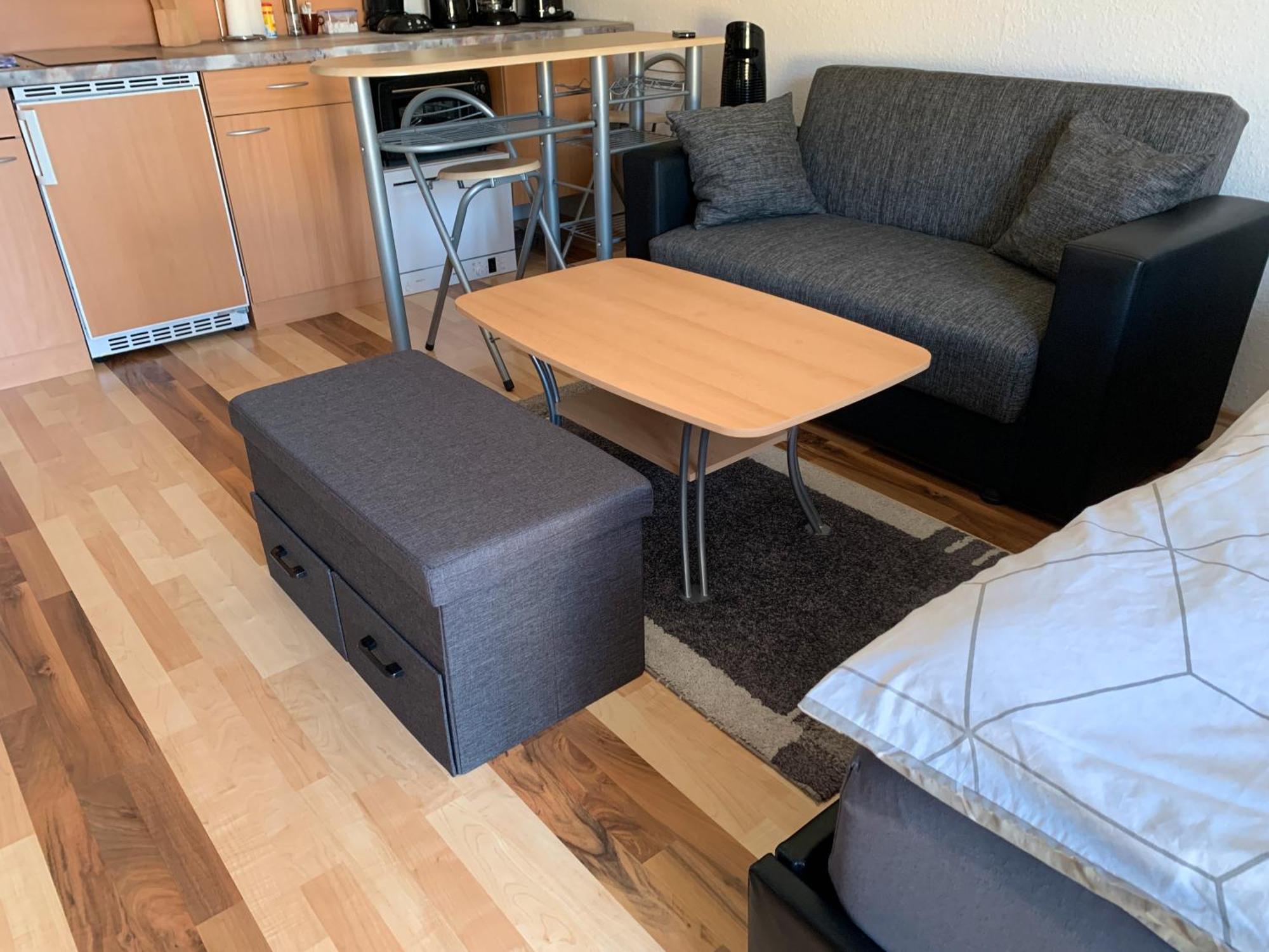 Ferienwohnung Holder Dettingen an der Erms Dış mekan fotoğraf