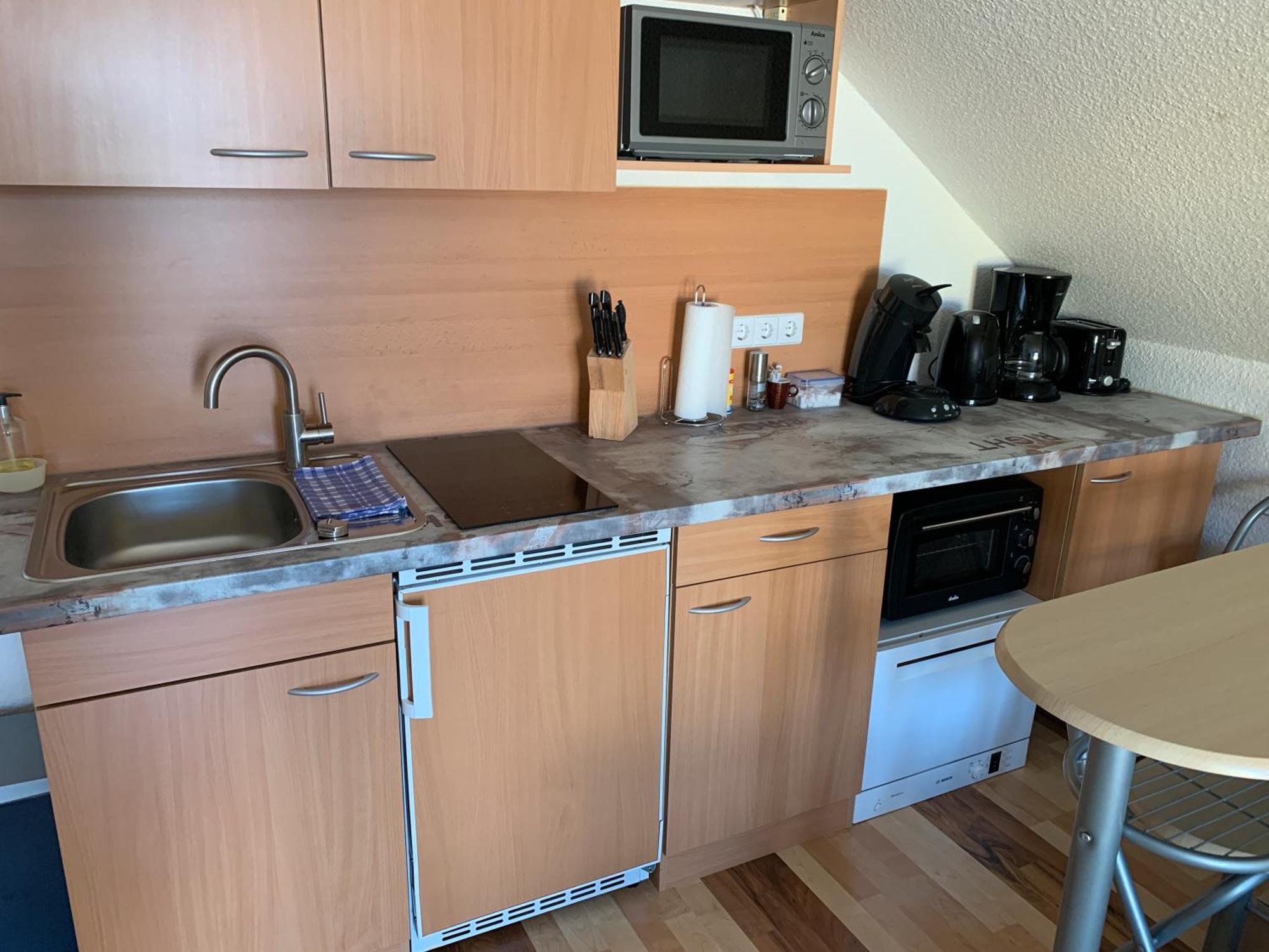 Ferienwohnung Holder Dettingen an der Erms Dış mekan fotoğraf
